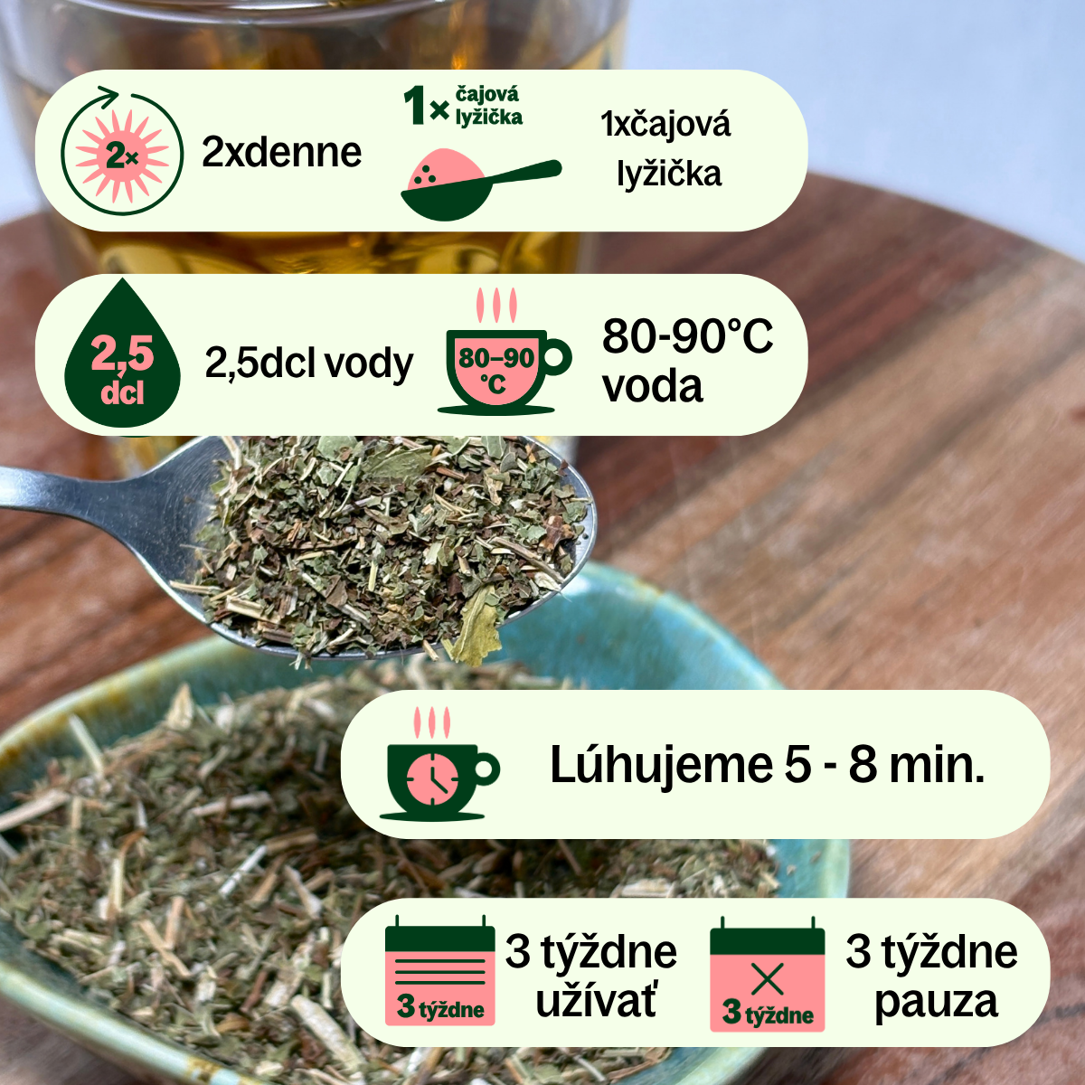 Medovka (2)